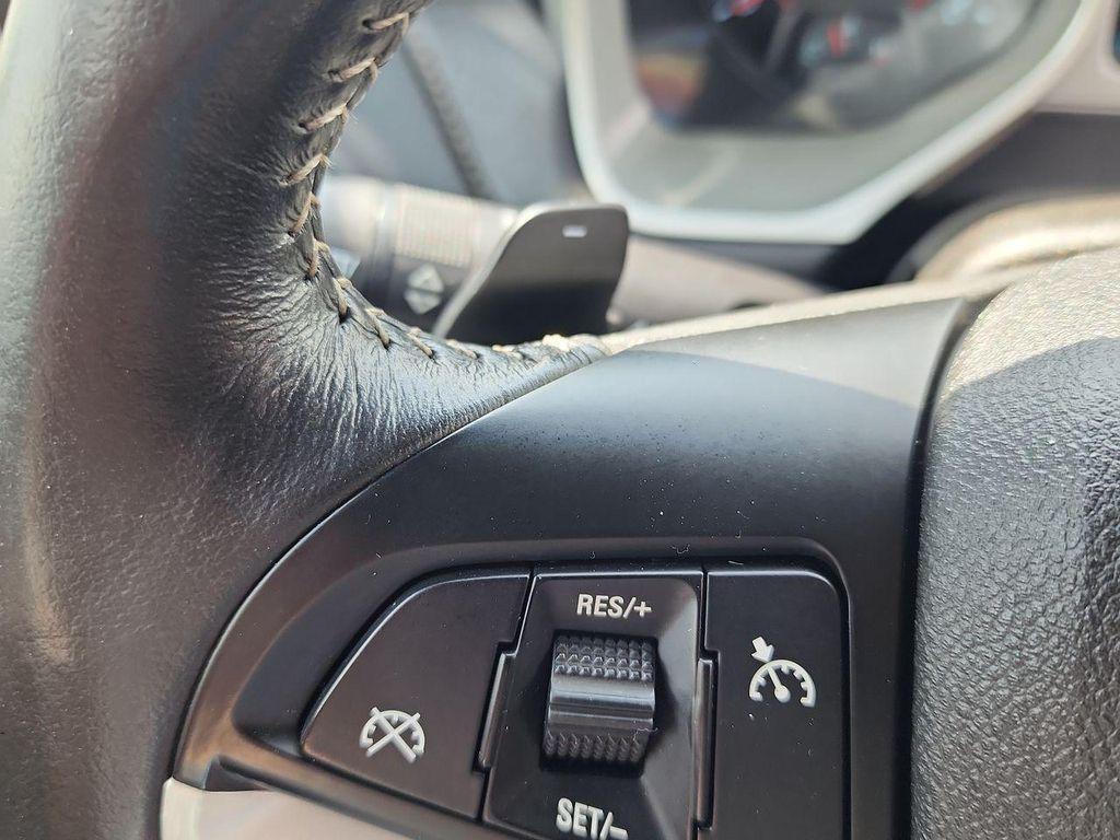 used 2013 Chevrolet Camaro car, priced at $16,995