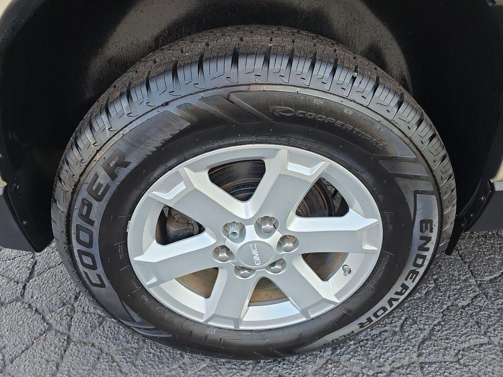 used 2015 GMC Acadia car, priced at $14,995