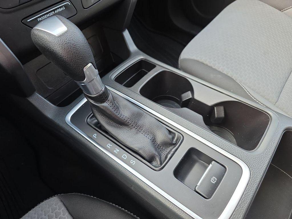 used 2017 Ford Escape car, priced at $11,995