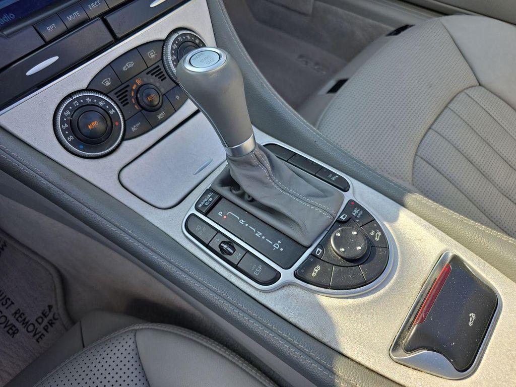 used 2005 Mercedes-Benz SL-Class car, priced at $22,995