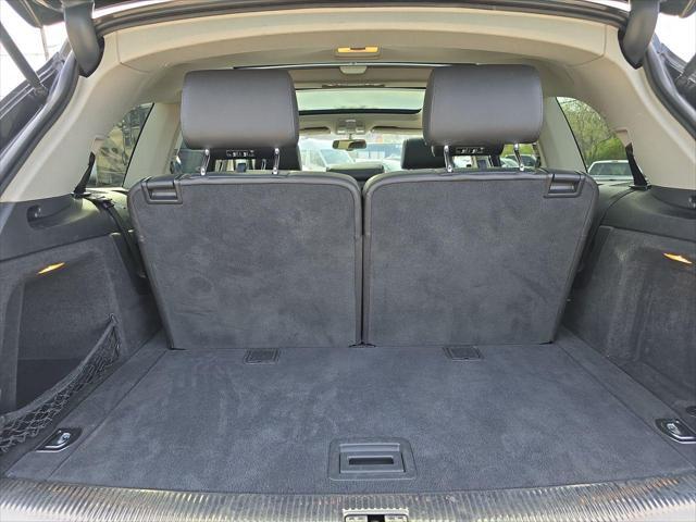 used 2008 Audi Q7 car, priced at $12,995