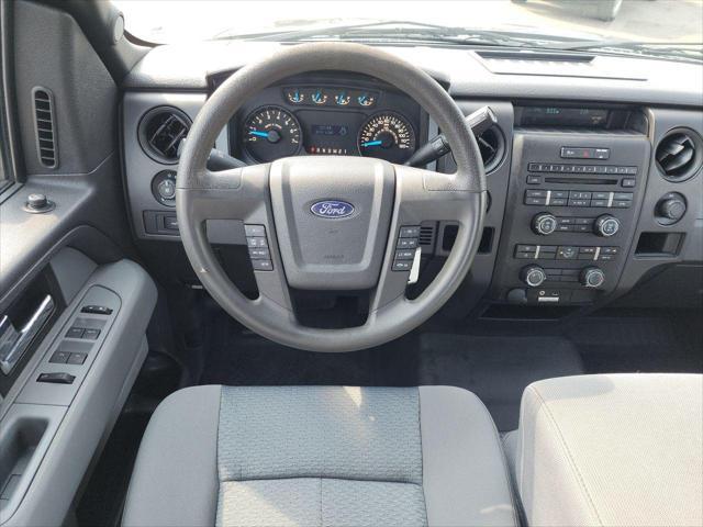 used 2013 Ford F-150 car, priced at $19,995