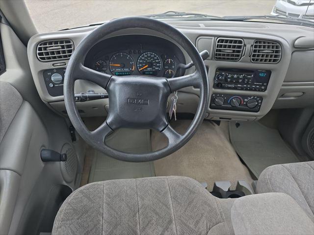 used 2000 GMC Sonoma car, priced at $12,995