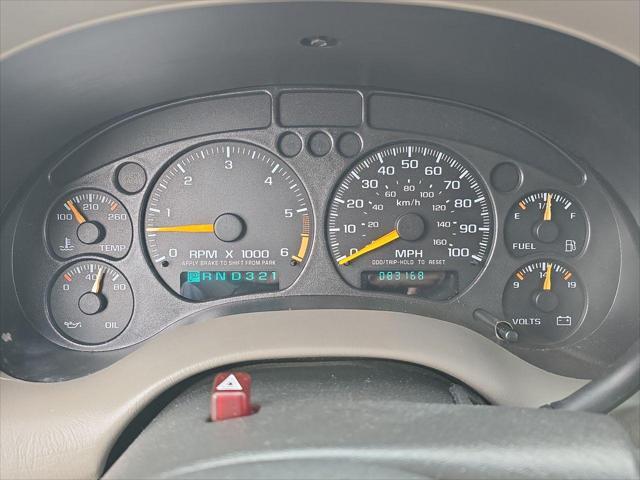 used 2000 GMC Sonoma car, priced at $12,995