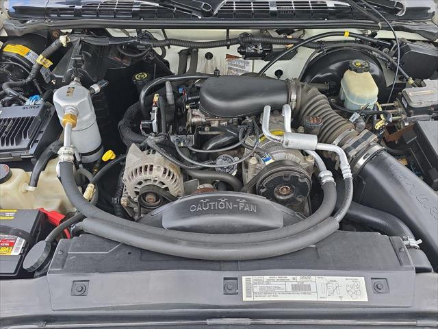 used 2000 GMC Sonoma car, priced at $12,995