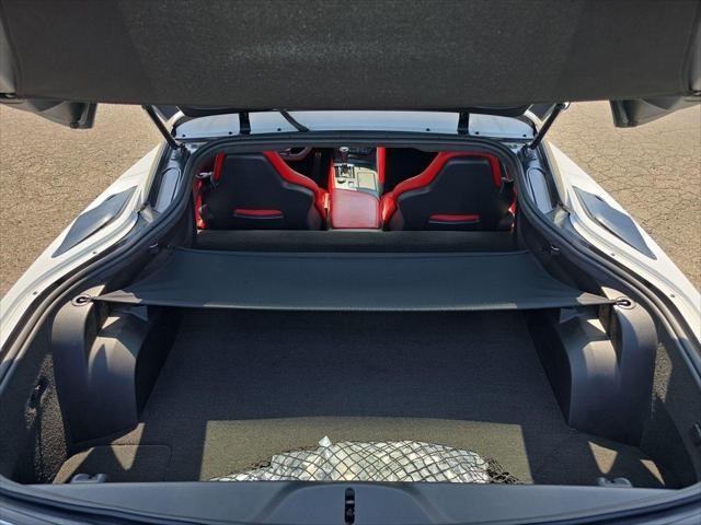 used 2015 Chevrolet Corvette car, priced at $74,995