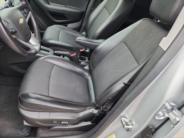 used 2019 Chevrolet Trax car, priced at $11,995