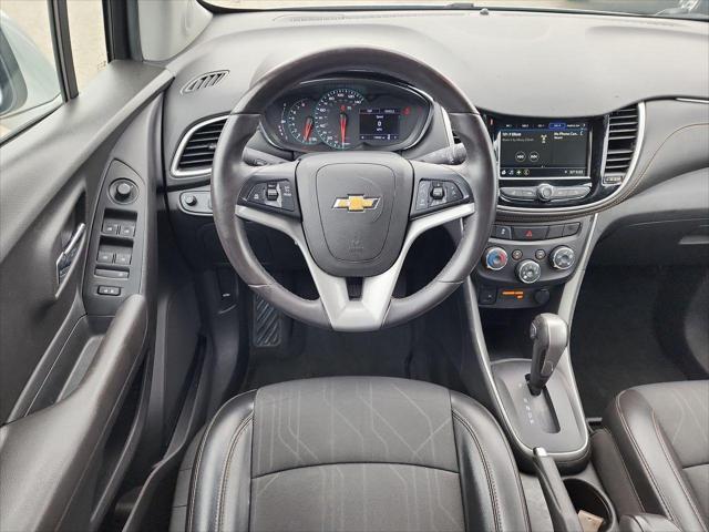 used 2019 Chevrolet Trax car, priced at $11,995