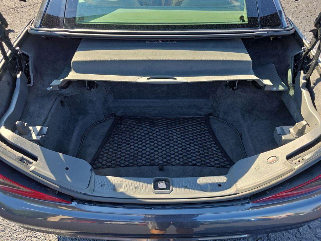 used 2011 Mercedes-Benz SL-Class car, priced at $26,995