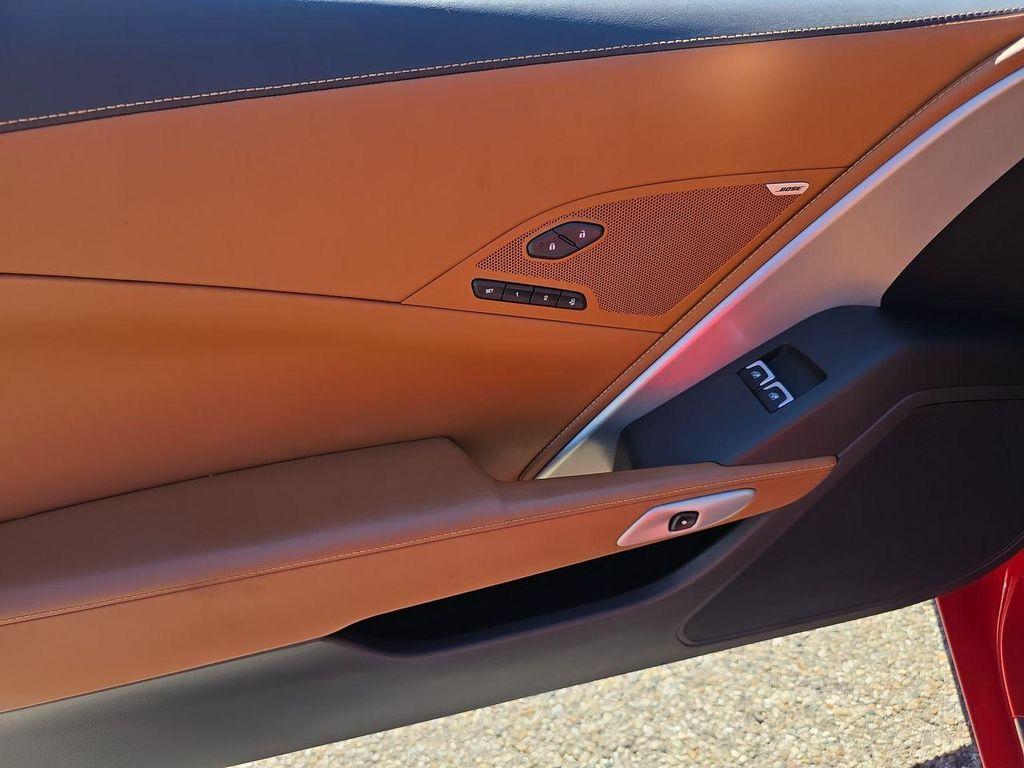 used 2015 Chevrolet Corvette car, priced at $49,995