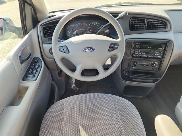 used 2001 Ford Windstar car, priced at $9,995