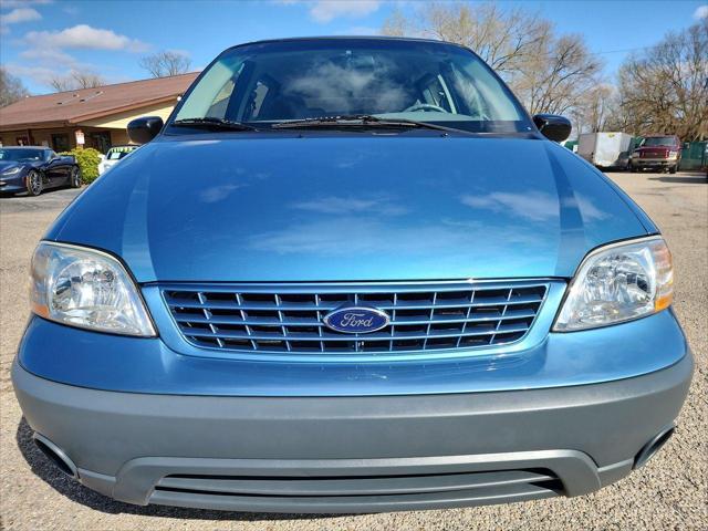 used 2001 Ford Windstar car, priced at $9,995