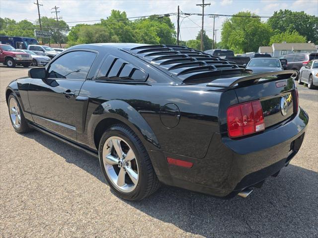used 2009 Ford Mustang car, priced at $19,995