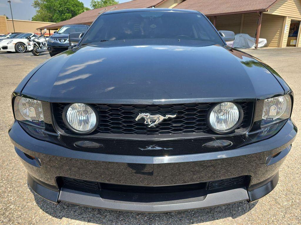 used 2009 Ford Mustang car, priced at $19,995
