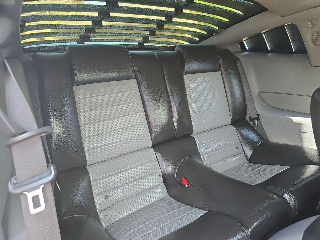 used 2009 Ford Mustang car, priced at $19,995