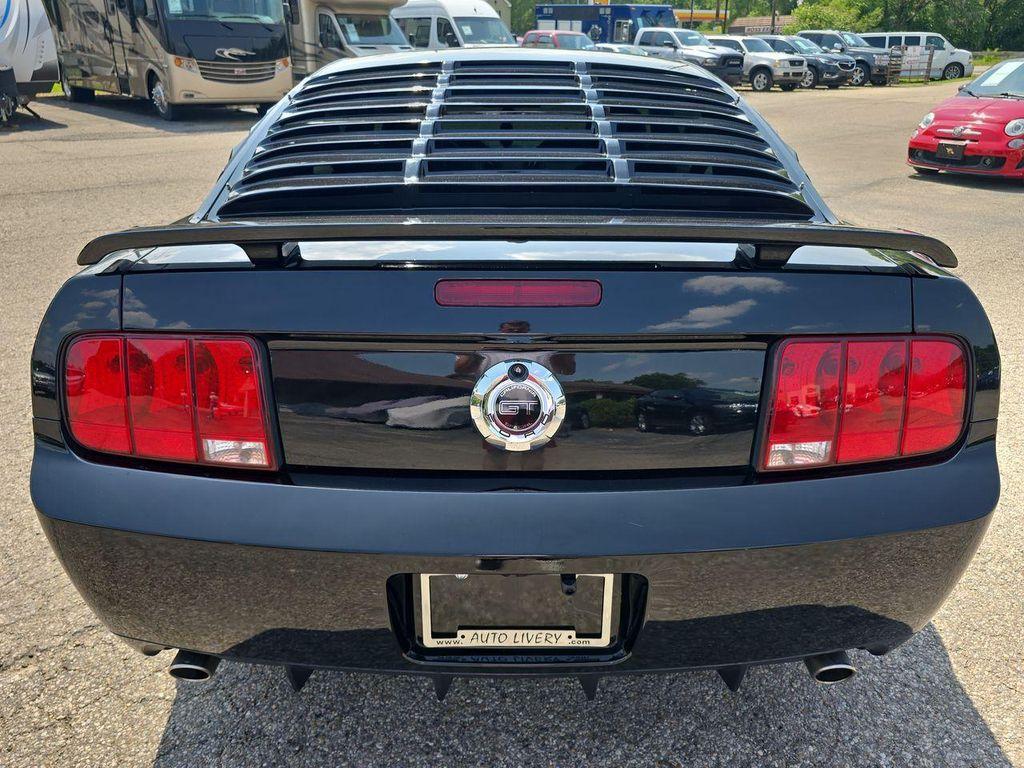 used 2009 Ford Mustang car, priced at $19,995