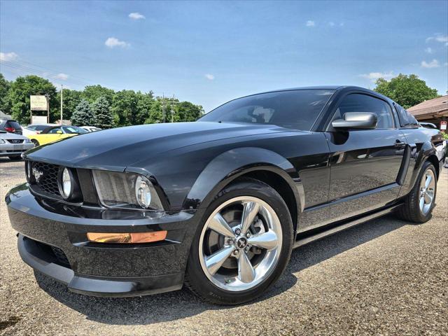 used 2009 Ford Mustang car, priced at $19,995