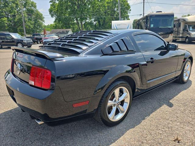 used 2009 Ford Mustang car, priced at $19,995