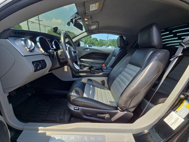 used 2009 Ford Mustang car, priced at $19,995