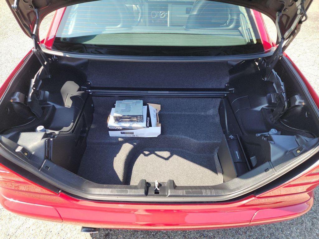 used 1998 Mercedes-Benz SLK-Class car, priced at $17,995
