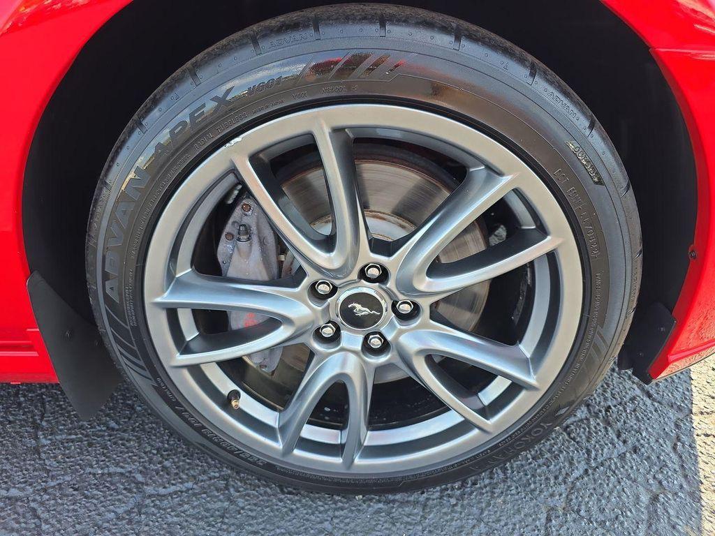 used 2013 Ford Mustang car, priced at $29,995