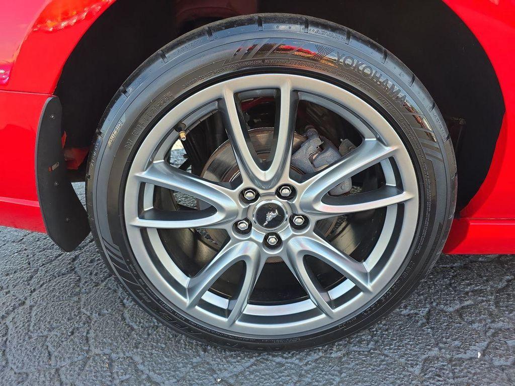 used 2013 Ford Mustang car, priced at $29,995