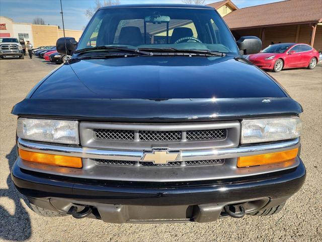 used 2001 Chevrolet S-10 car, priced at $22,995