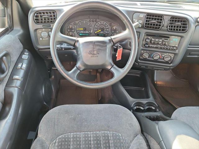 used 2001 Chevrolet S-10 car, priced at $22,995