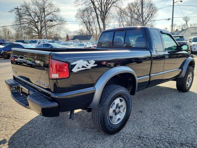 used 2001 Chevrolet S-10 car, priced at $22,995