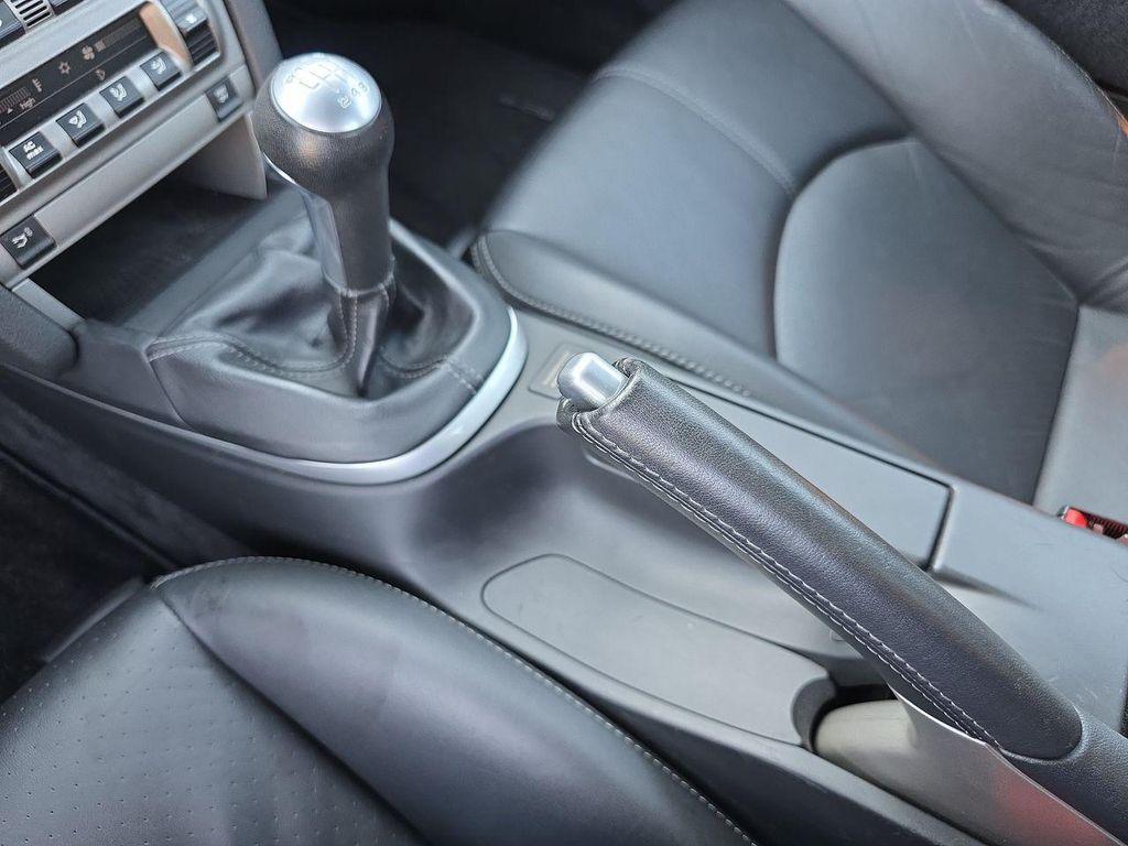 used 2006 Porsche Cayman car, priced at $37,995