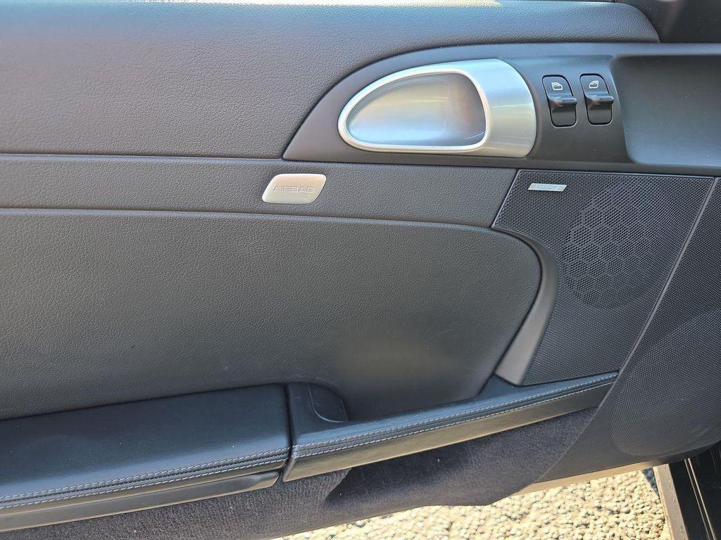 used 2006 Porsche Cayman car, priced at $37,995