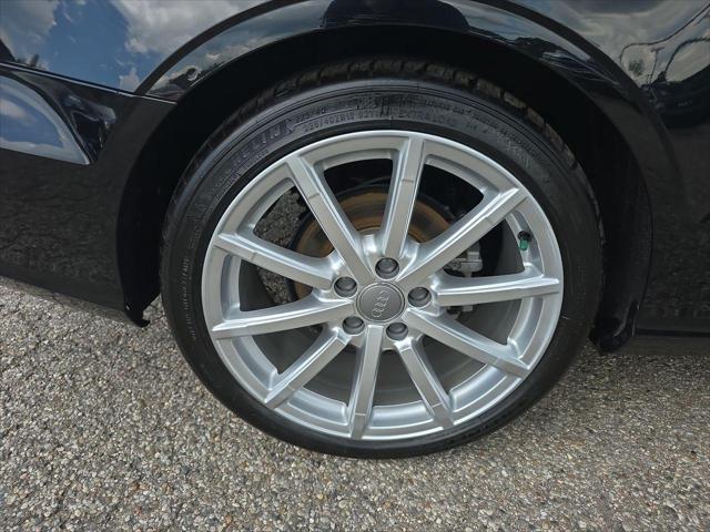 used 2015 Audi A3 car, priced at $19,995