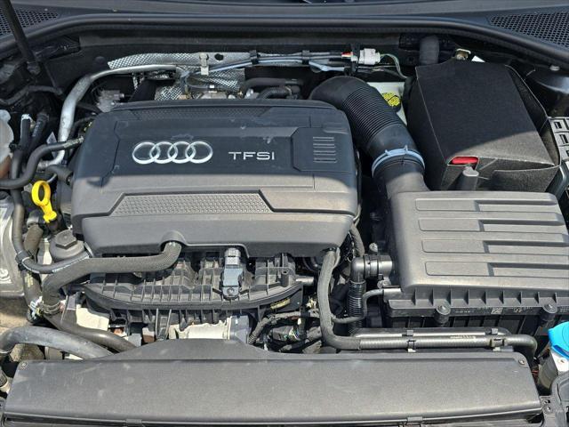 used 2015 Audi A3 car, priced at $19,995