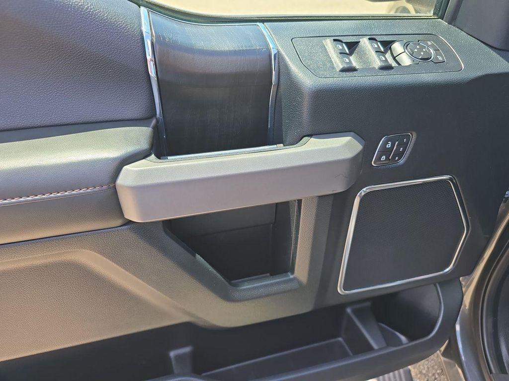 used 2019 Ford F-150 car, priced at $44,995