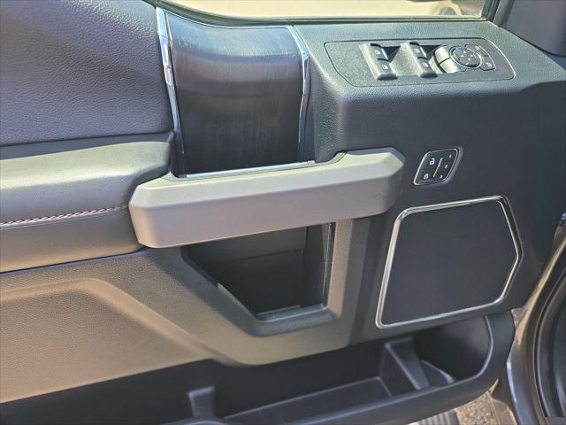 used 2019 Ford F-150 car, priced at $46,995