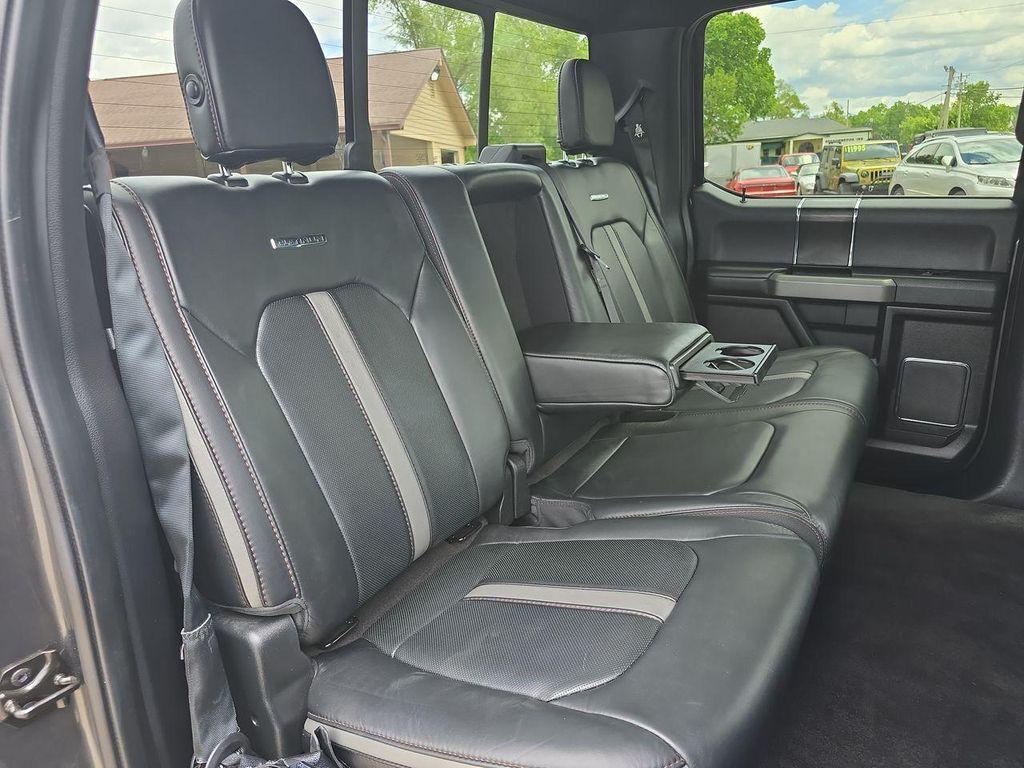 used 2019 Ford F-150 car, priced at $44,995