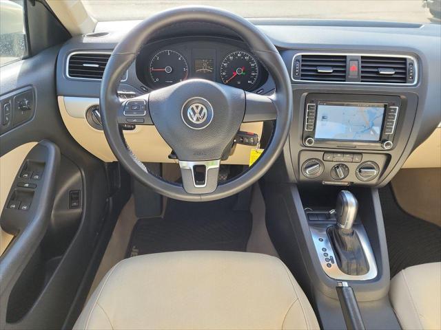 used 2011 Volkswagen Jetta car, priced at $11,995