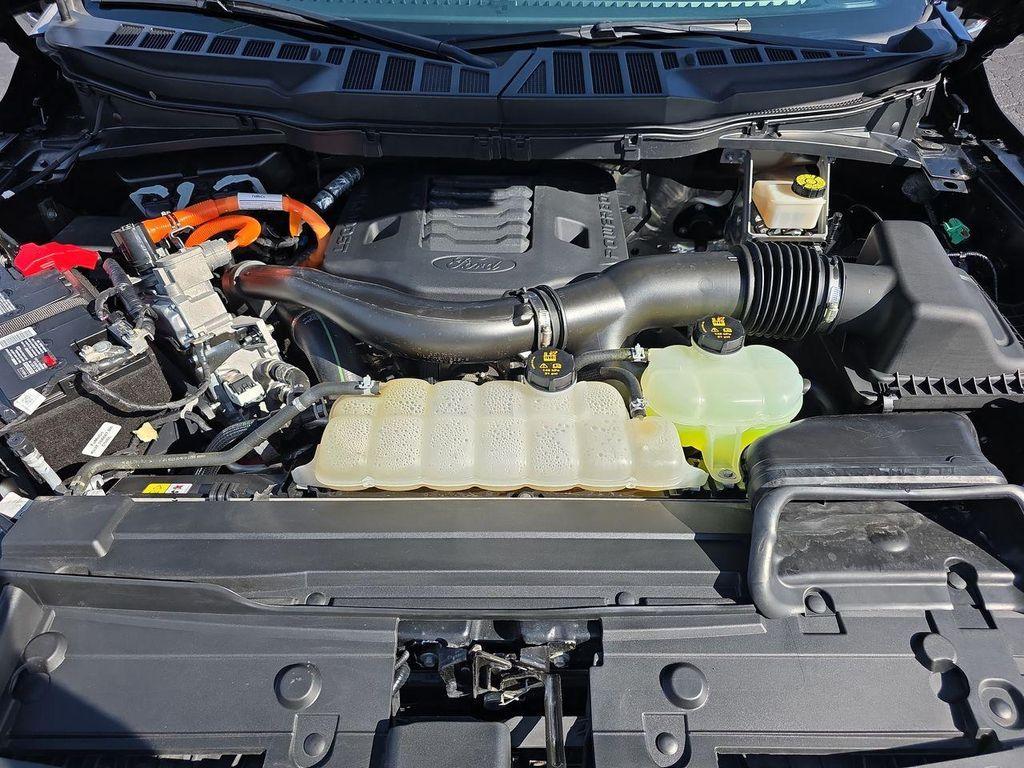 used 2022 Ford F-150 car, priced at $51,995