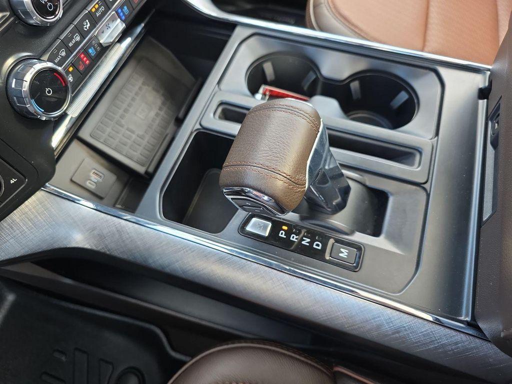 used 2022 Ford F-150 car, priced at $51,995