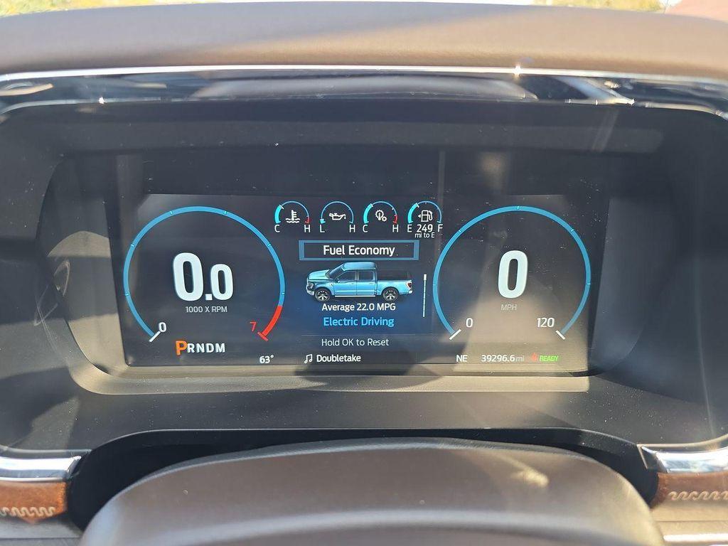 used 2022 Ford F-150 car, priced at $51,995