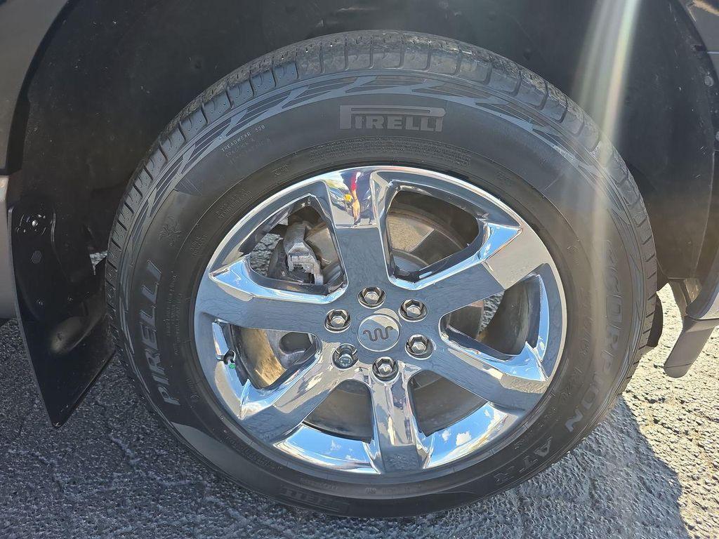 used 2022 Ford F-150 car, priced at $51,995