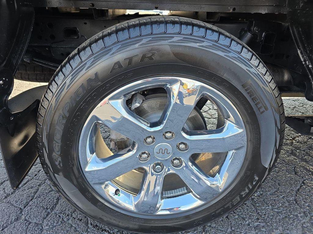 used 2022 Ford F-150 car, priced at $51,995