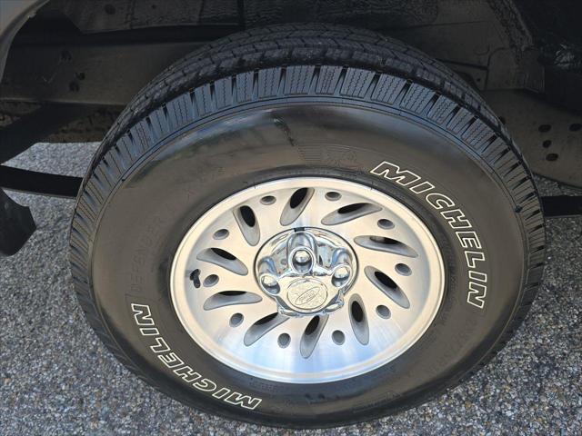 used 1999 Ford Explorer car, priced at $8,995