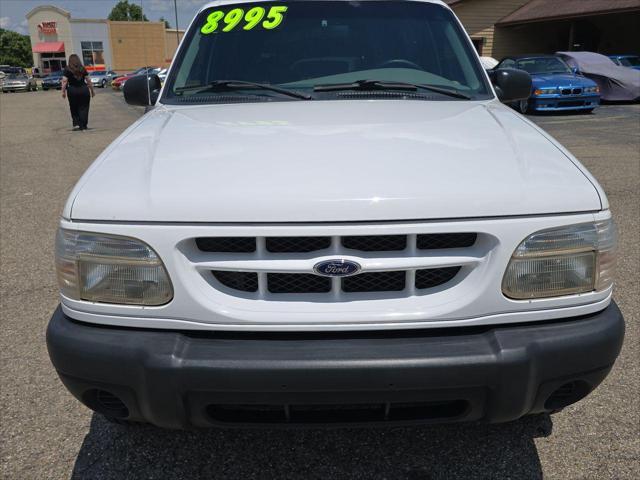 used 1999 Ford Explorer car, priced at $8,995