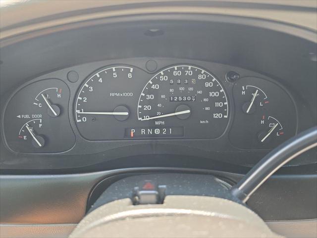used 1999 Ford Explorer car, priced at $8,995