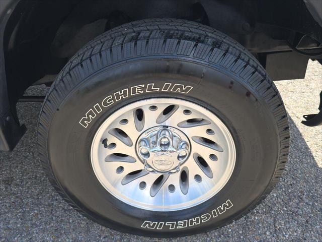 used 1999 Ford Explorer car, priced at $8,995