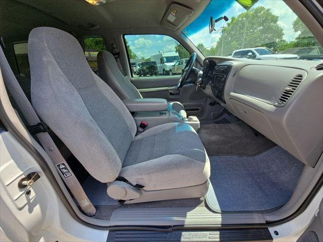 used 1999 Ford Explorer car, priced at $8,995