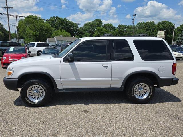 used 1999 Ford Explorer car, priced at $8,995