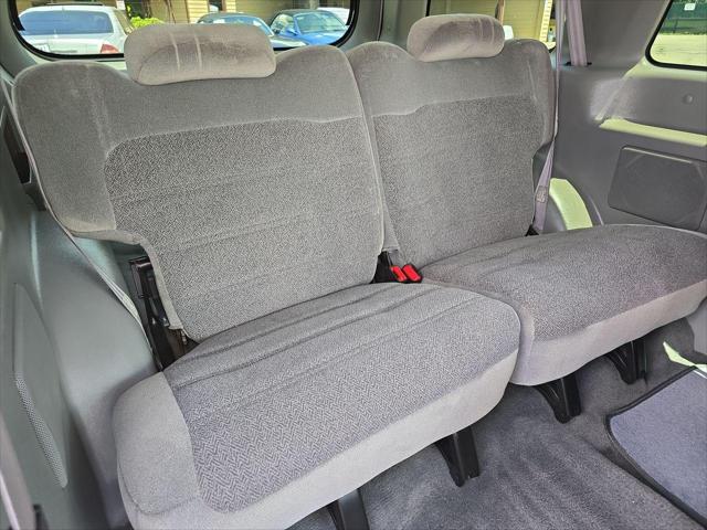 used 1999 Ford Explorer car, priced at $8,995