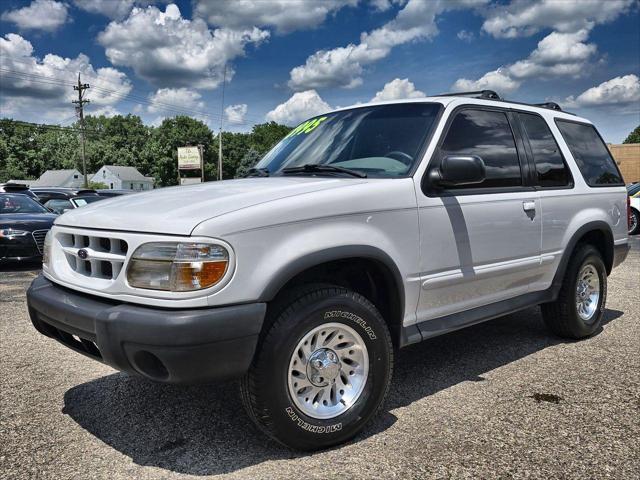 used 1999 Ford Explorer car, priced at $8,995